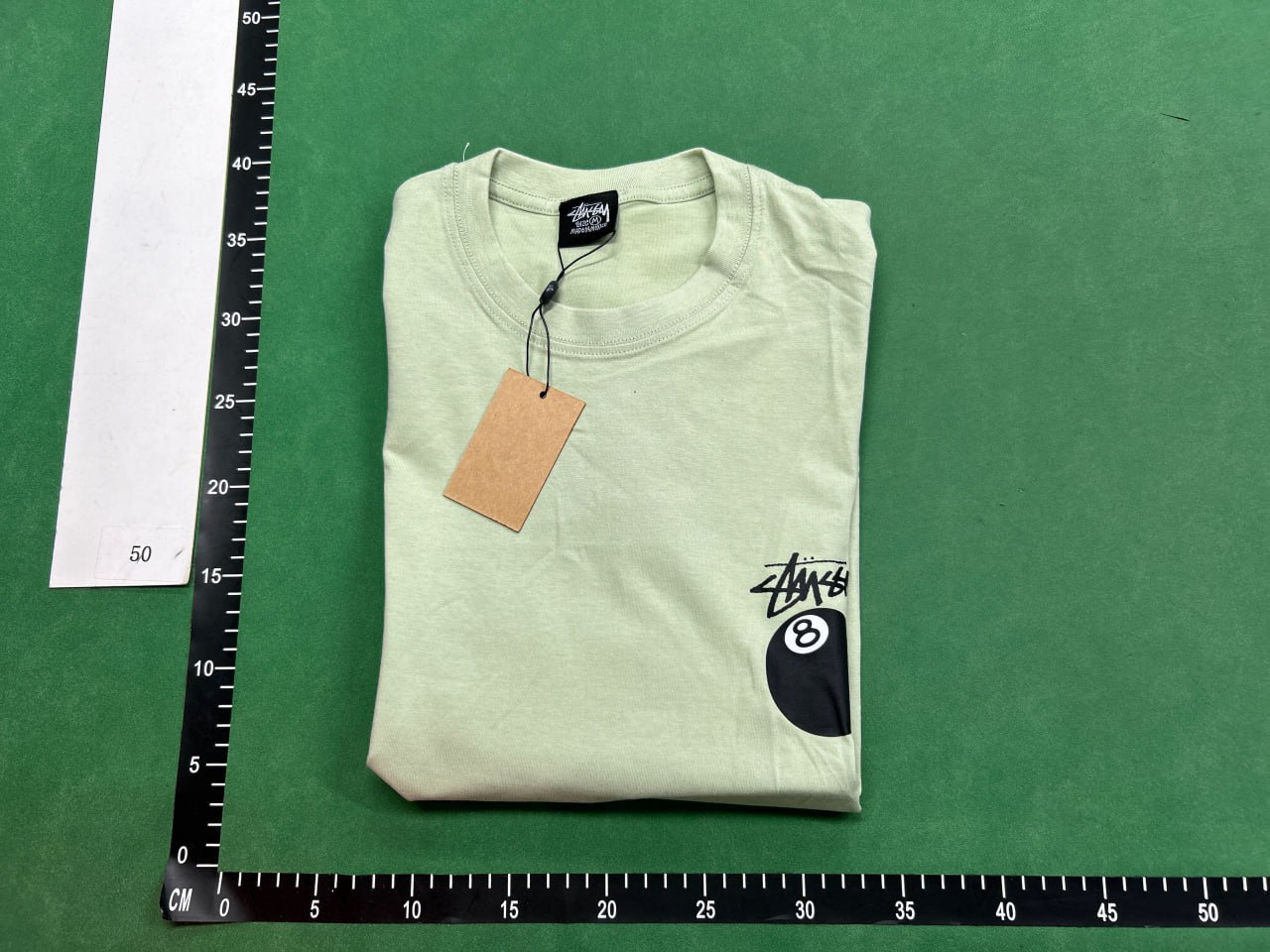 New Joker Trend Casual Short — QC reference 3