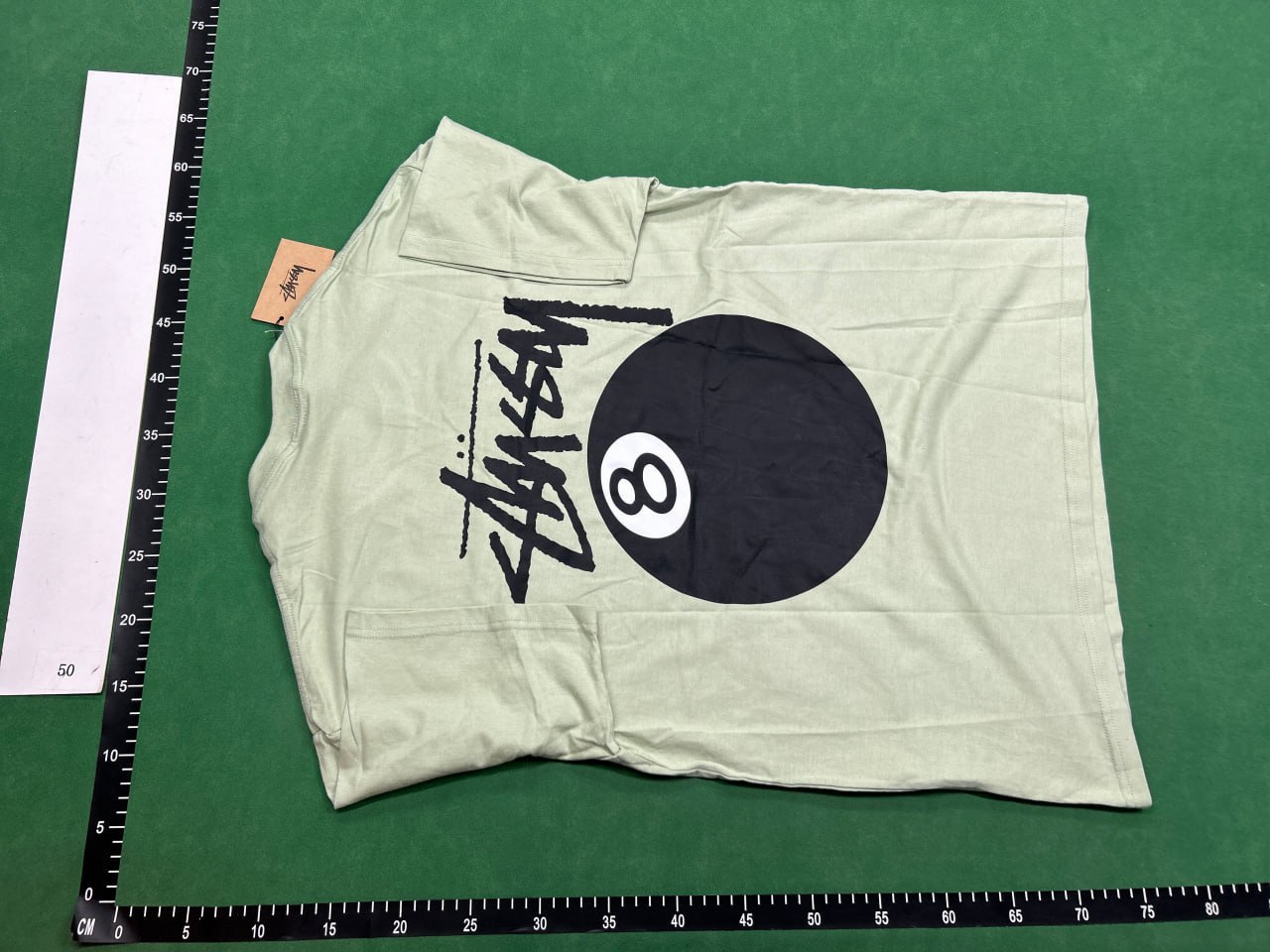 New Joker Trend Casual Short — QC reference 4