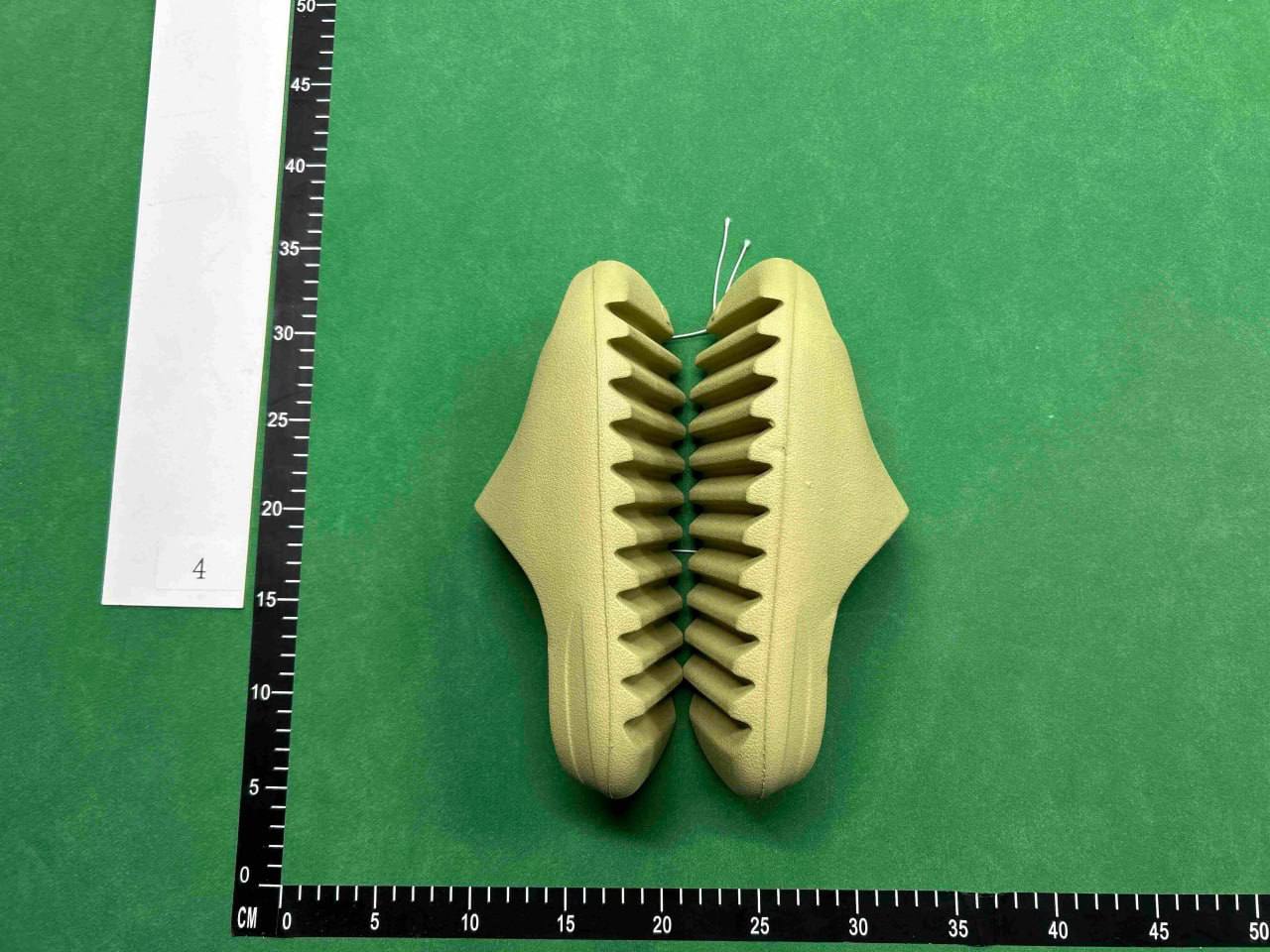 XB13 fashion casual anti-slip slippers (non-quality problems do not support no reason to return) — QC reference 3