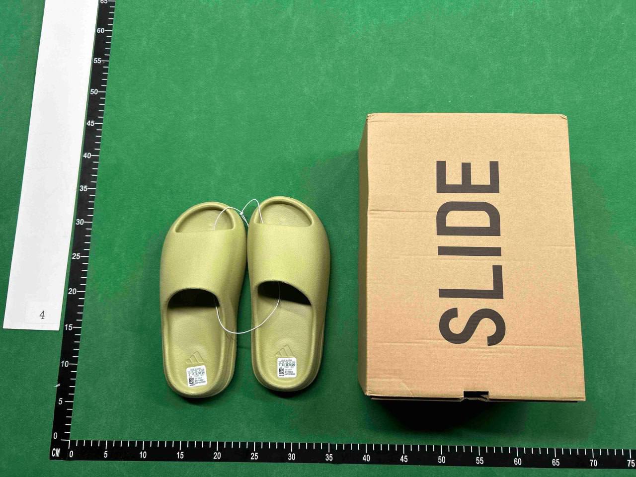 XB13 fashion casual anti-slip slippers (non-quality problems do not support no reason to return) — QC reference 2
