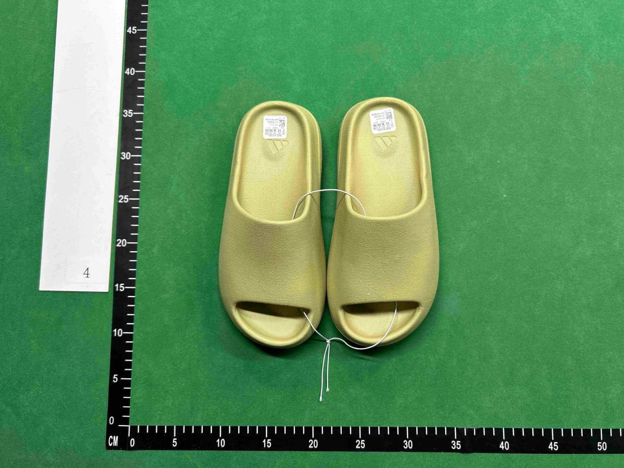 XB13 fashion casual anti-slip slippers (non-quality problems do not support no reason to return) — QC reference 4