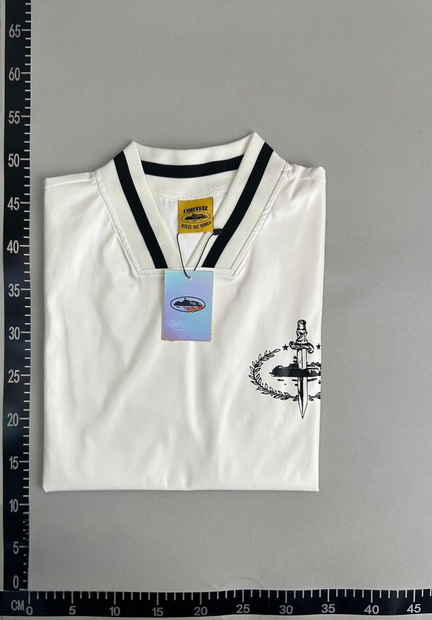 Corteiz Tee — QC reference 4