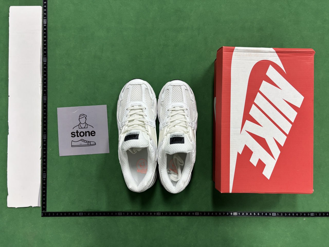 zoom vomero 5 — QC reference 2