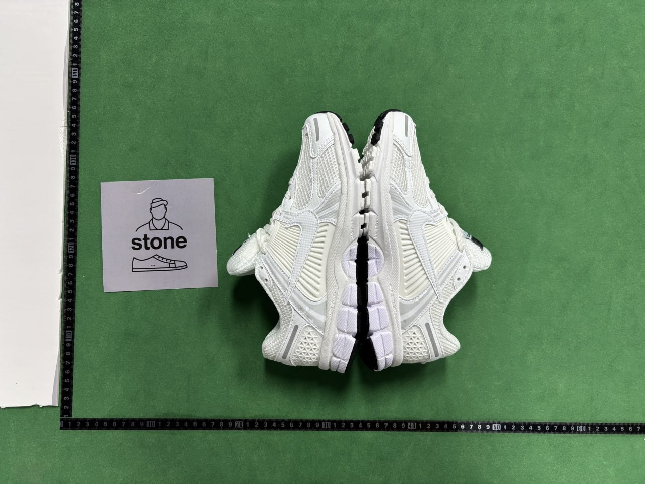 zoom vomero 5 — QC reference 3