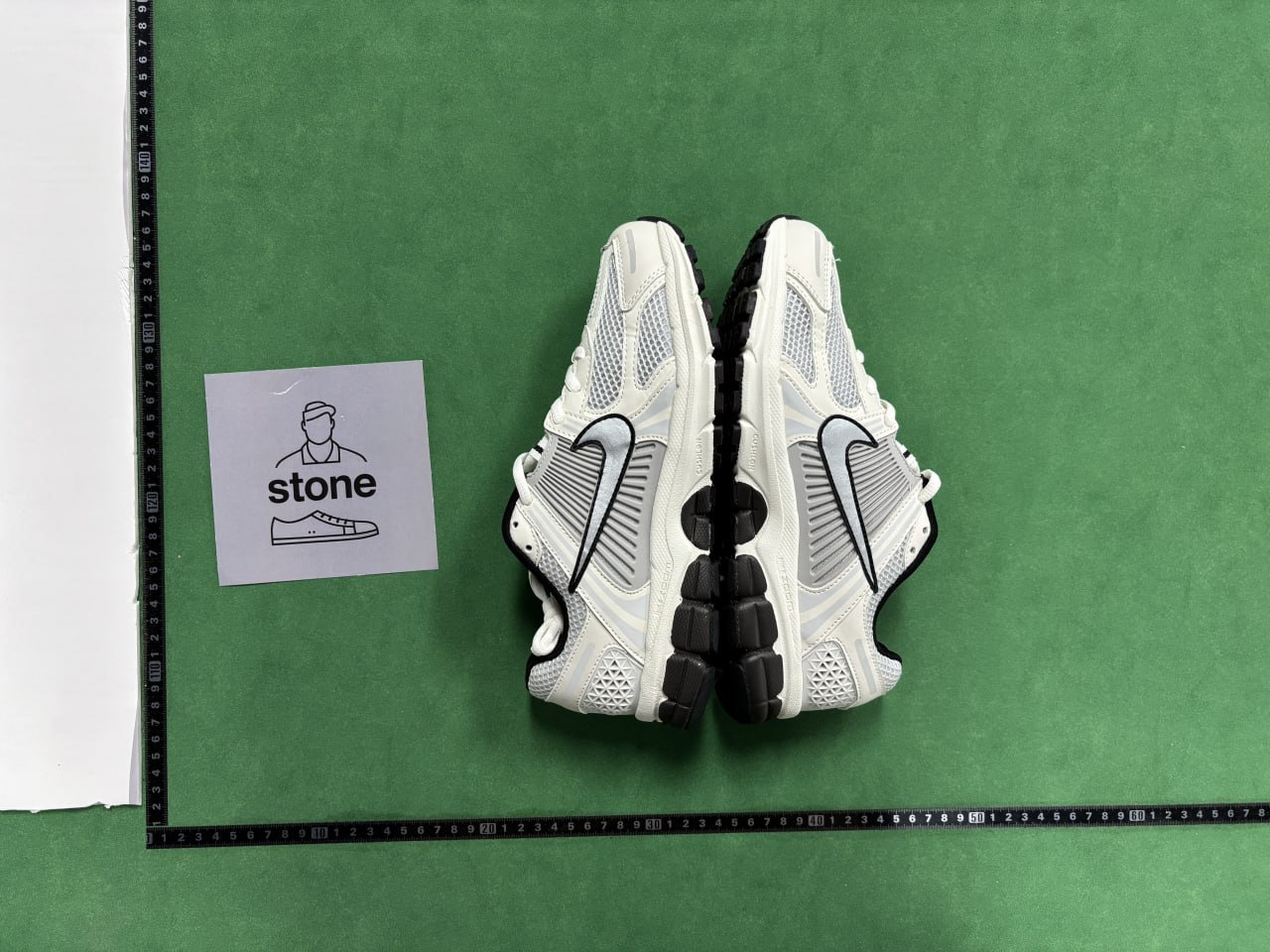 zoom vomero 5 — QC reference 4