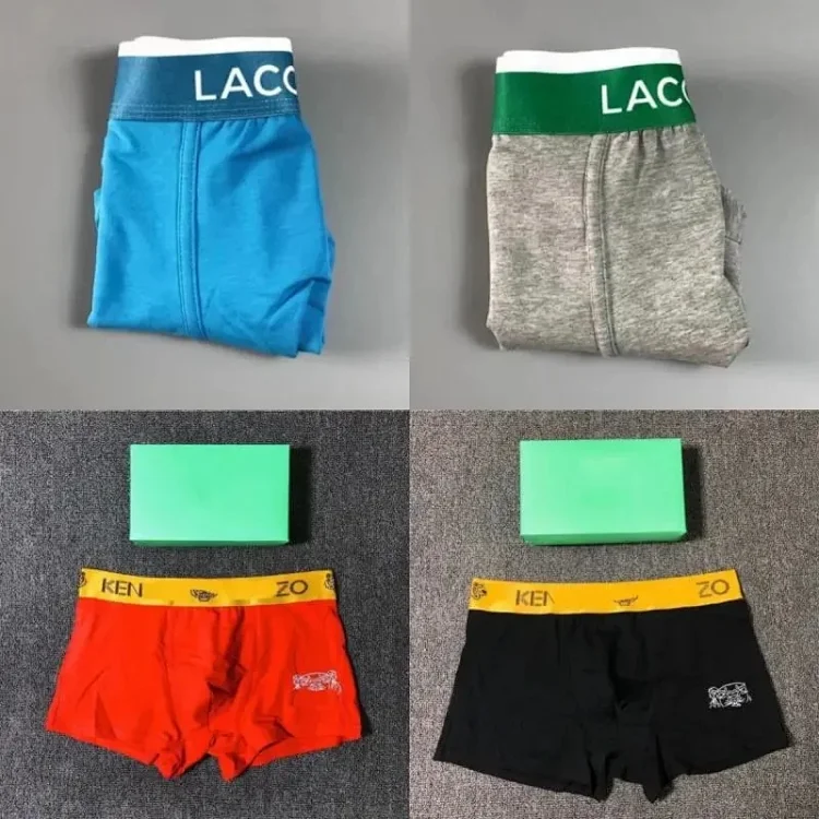 Lacoste Underwear