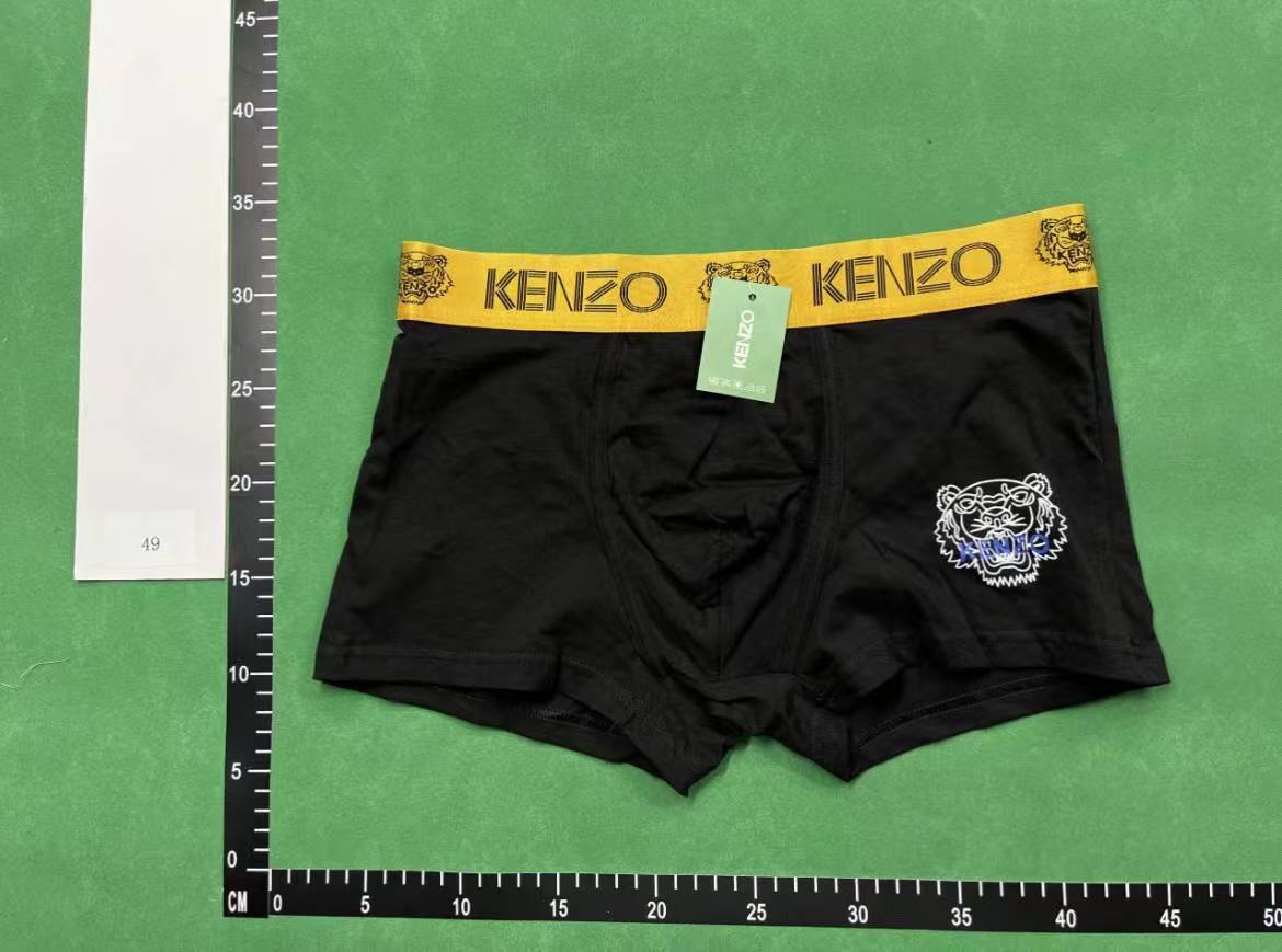 Lacoste Underwear — QC reference 4
