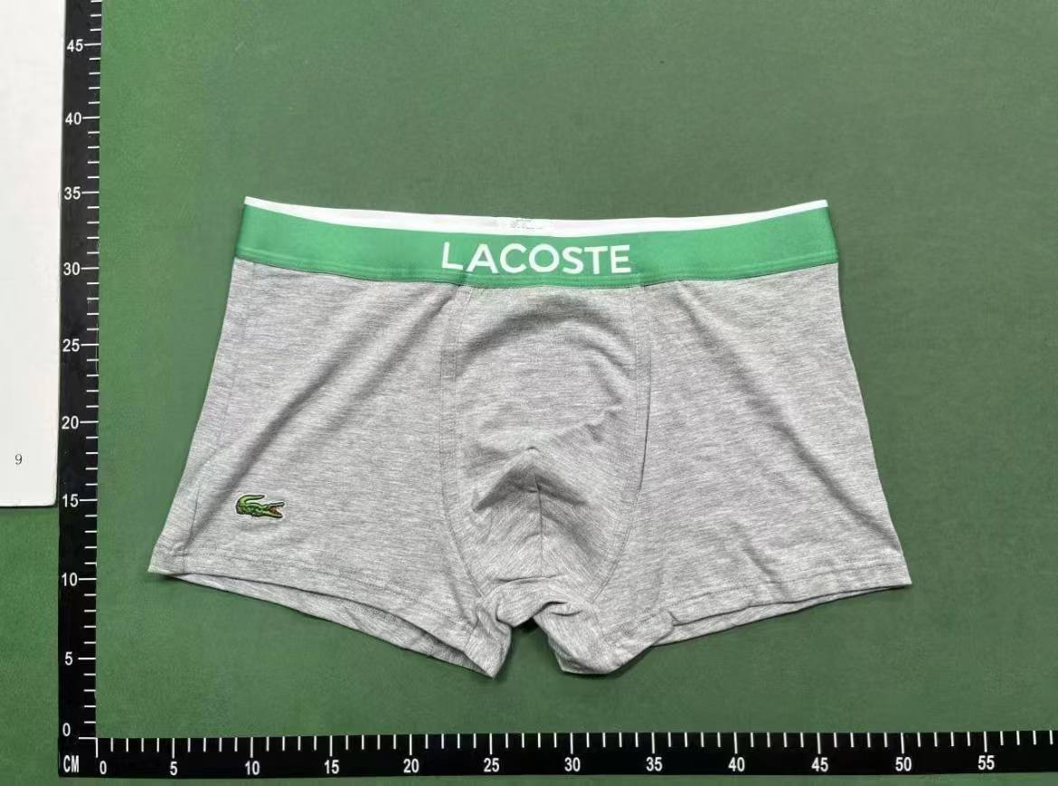 Lacoste Underwear — QC reference 3