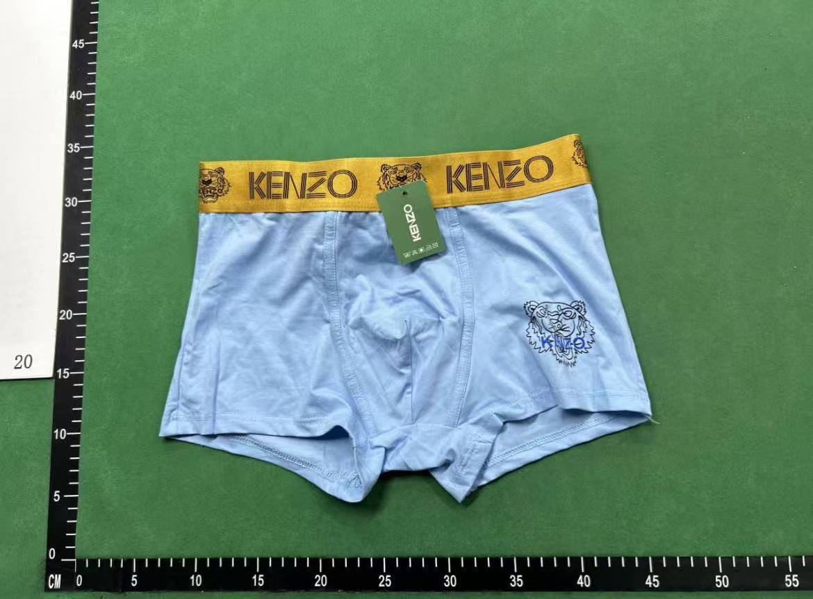 Lacoste Underwear — QC reference 2