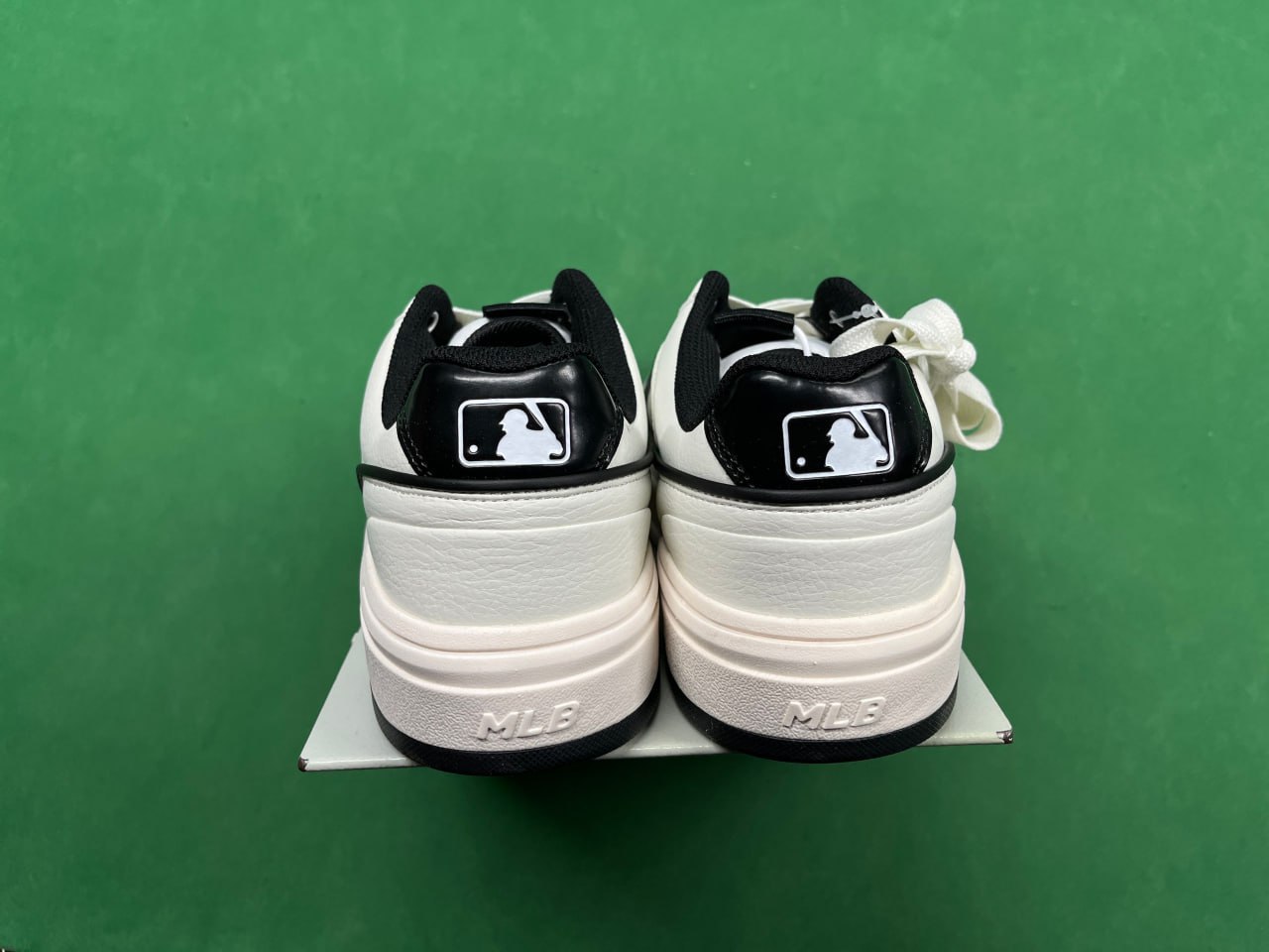 M*B Chunky — QC reference 2