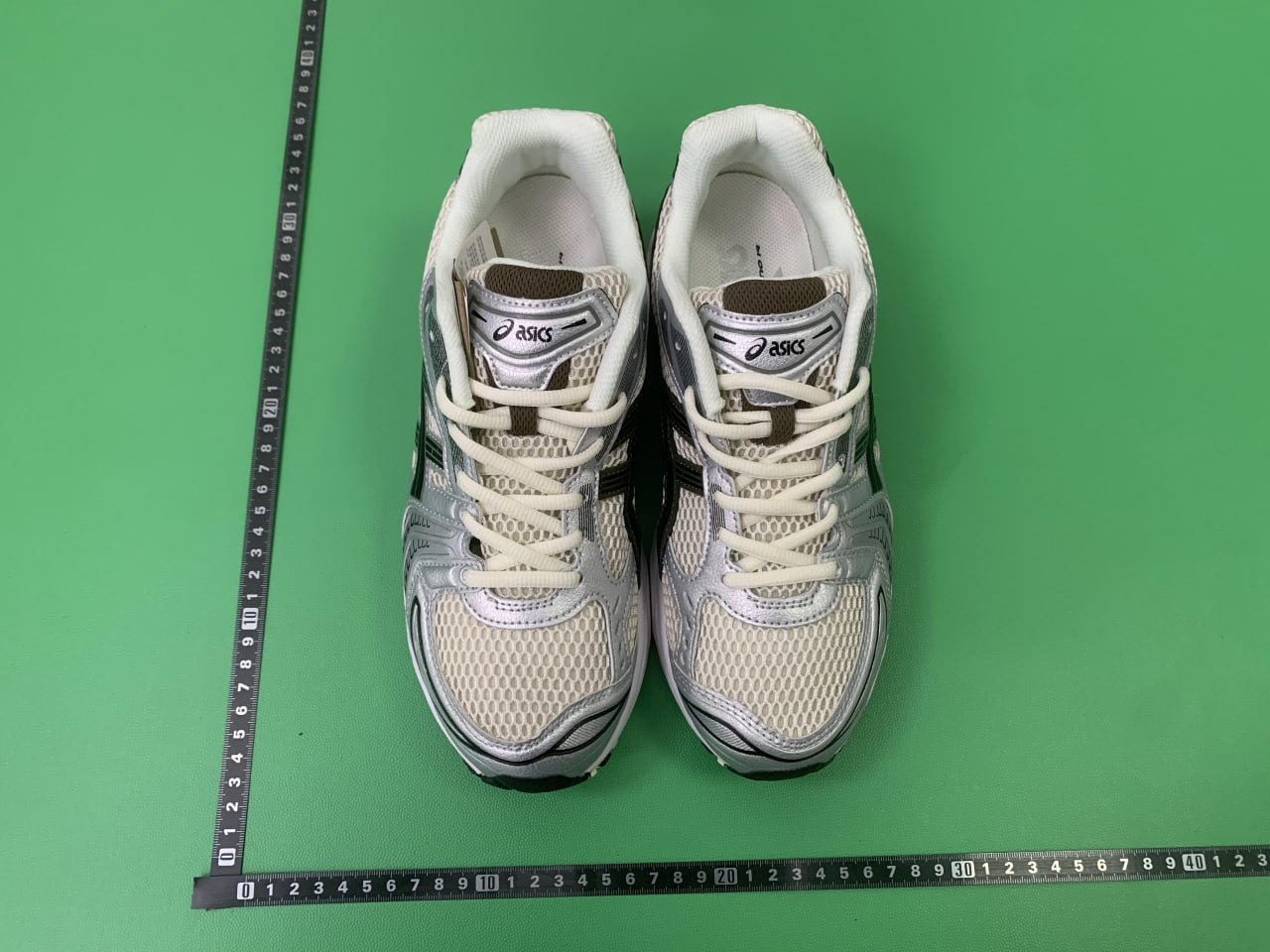 Asics Gel — QC reference 2