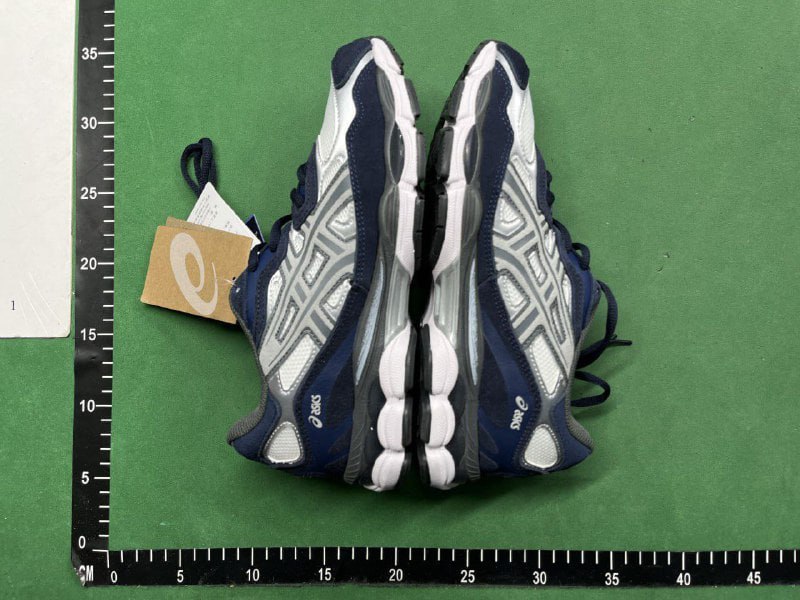 Asics Gel — QC reference 3
