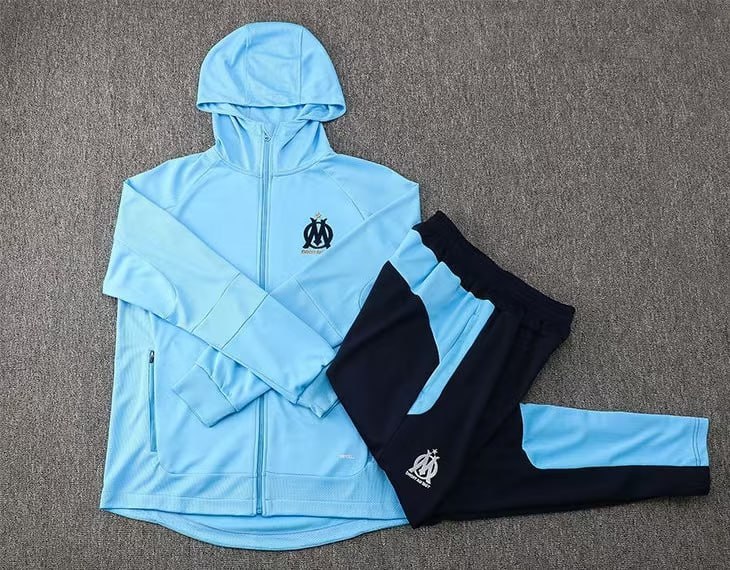 Football Kit — QC reference 2