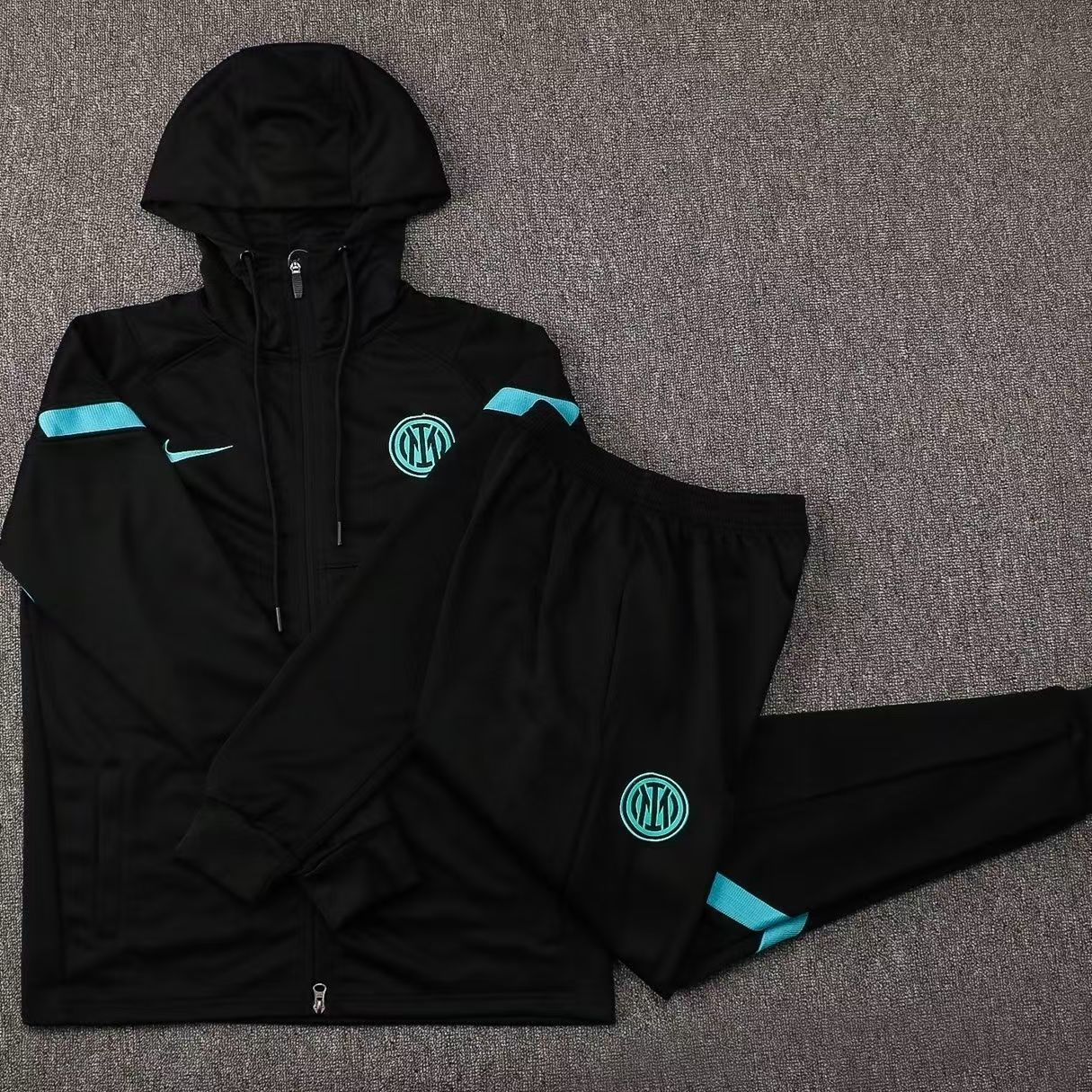 Football Kit — QC reference 4