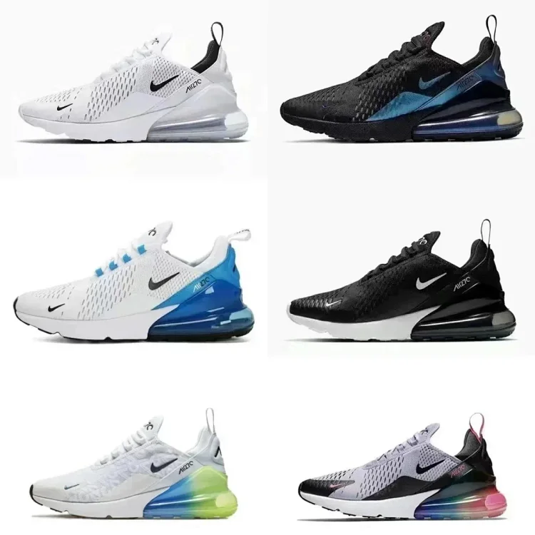 Nike Air MAX 270（ 35+ Style）