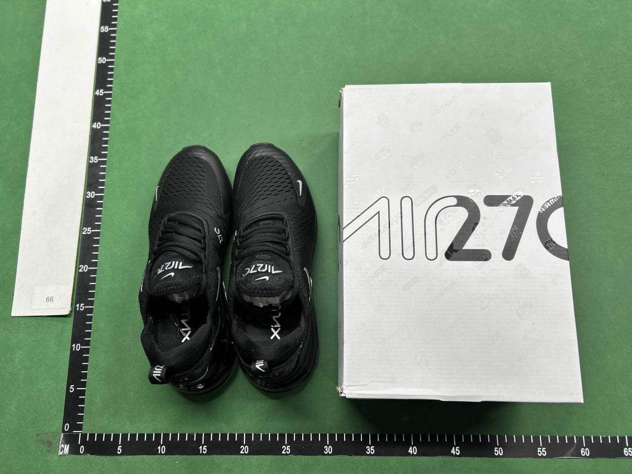Nike Air MAX 270( 35+ Style) — QC reference 2