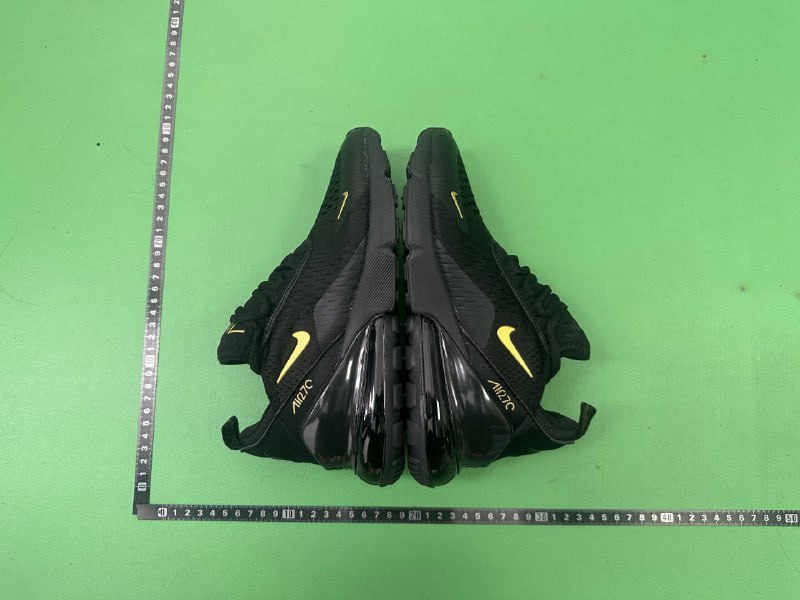 Nike Air MAX 270( 35+ Style) — QC reference 3