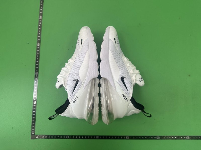 Nike Air MAX 270( 35+ Style) — QC reference 4