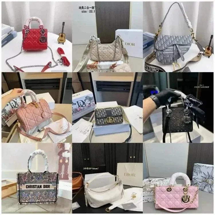 Louis Vuitton Bags No.2