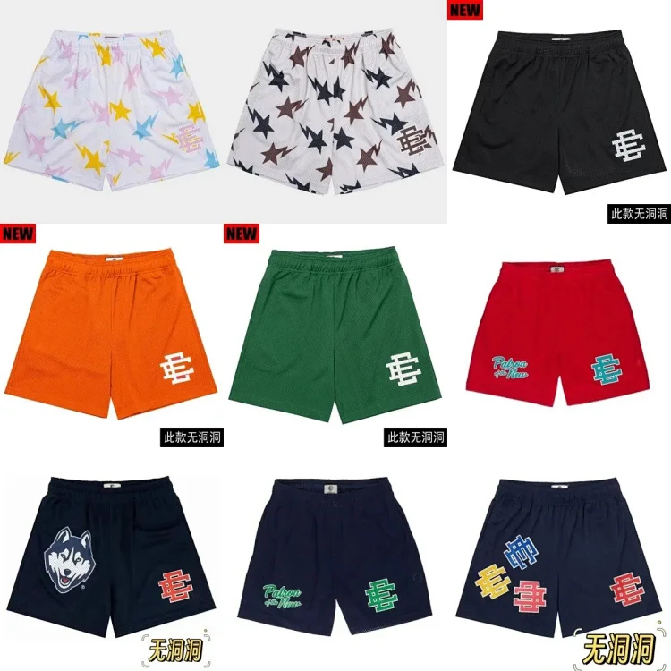 EE Shorts [40 styles]
