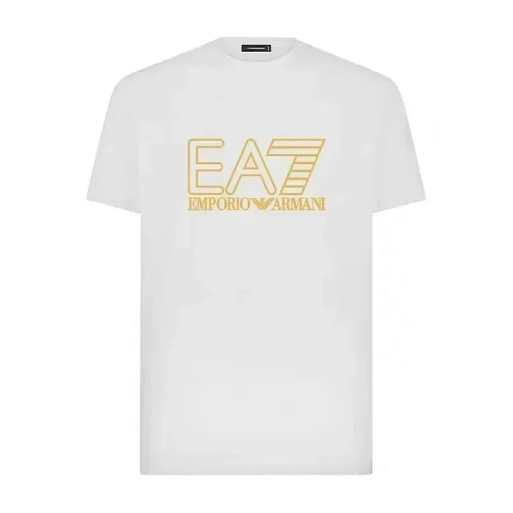 ARMANI EA7 T-shirt
