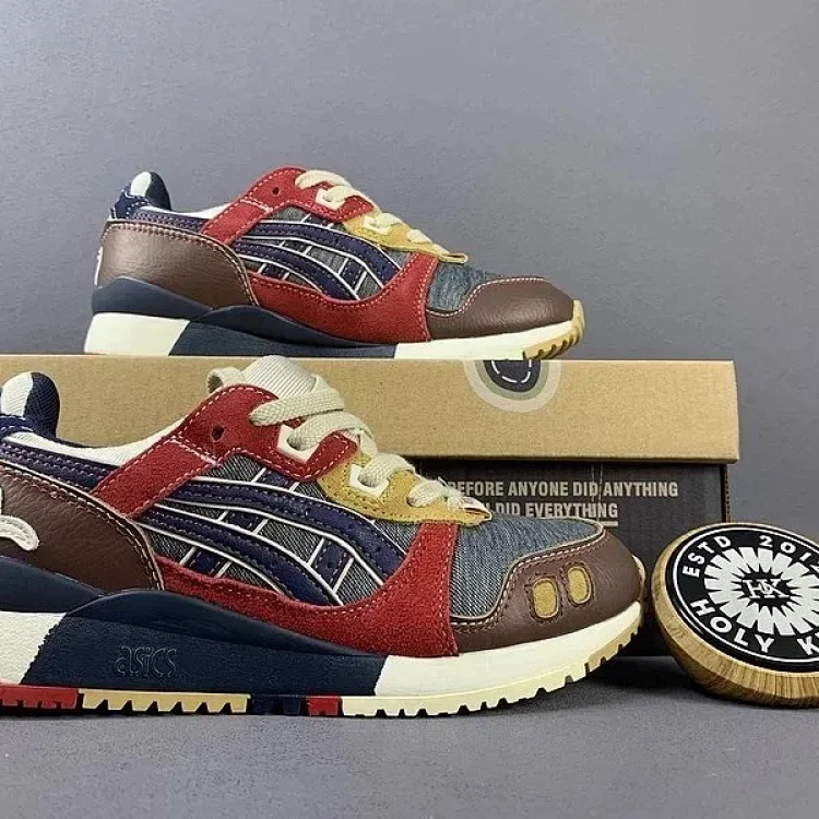 Asics Gel-Kajana 8