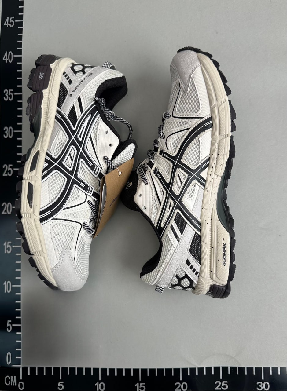 Asics Gel-Kajana 8 — QC reference 2