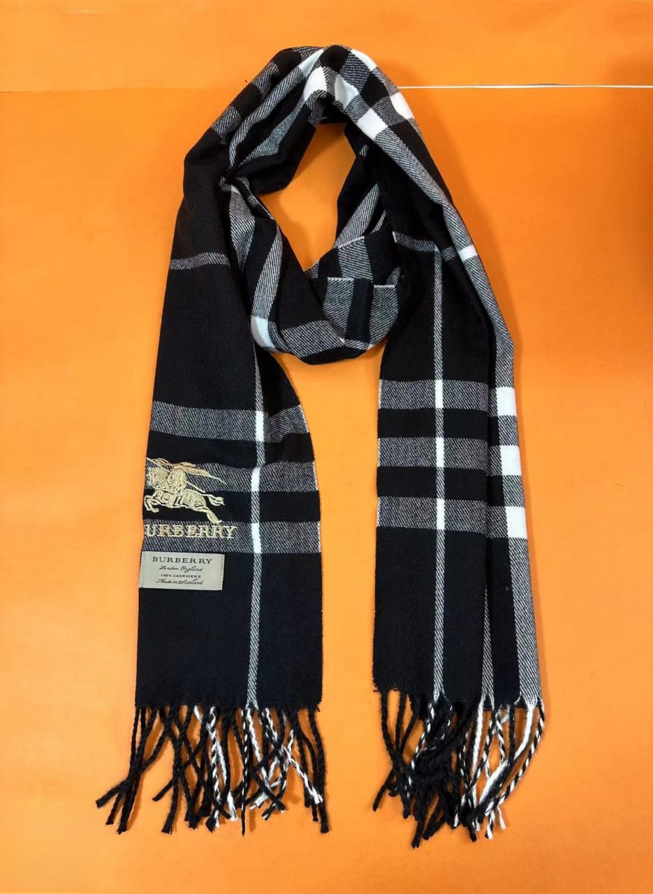 Scarf-1 — QC reference 3