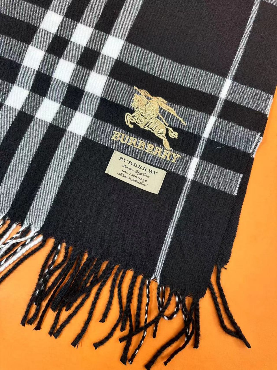 Scarf-1 — QC reference 4