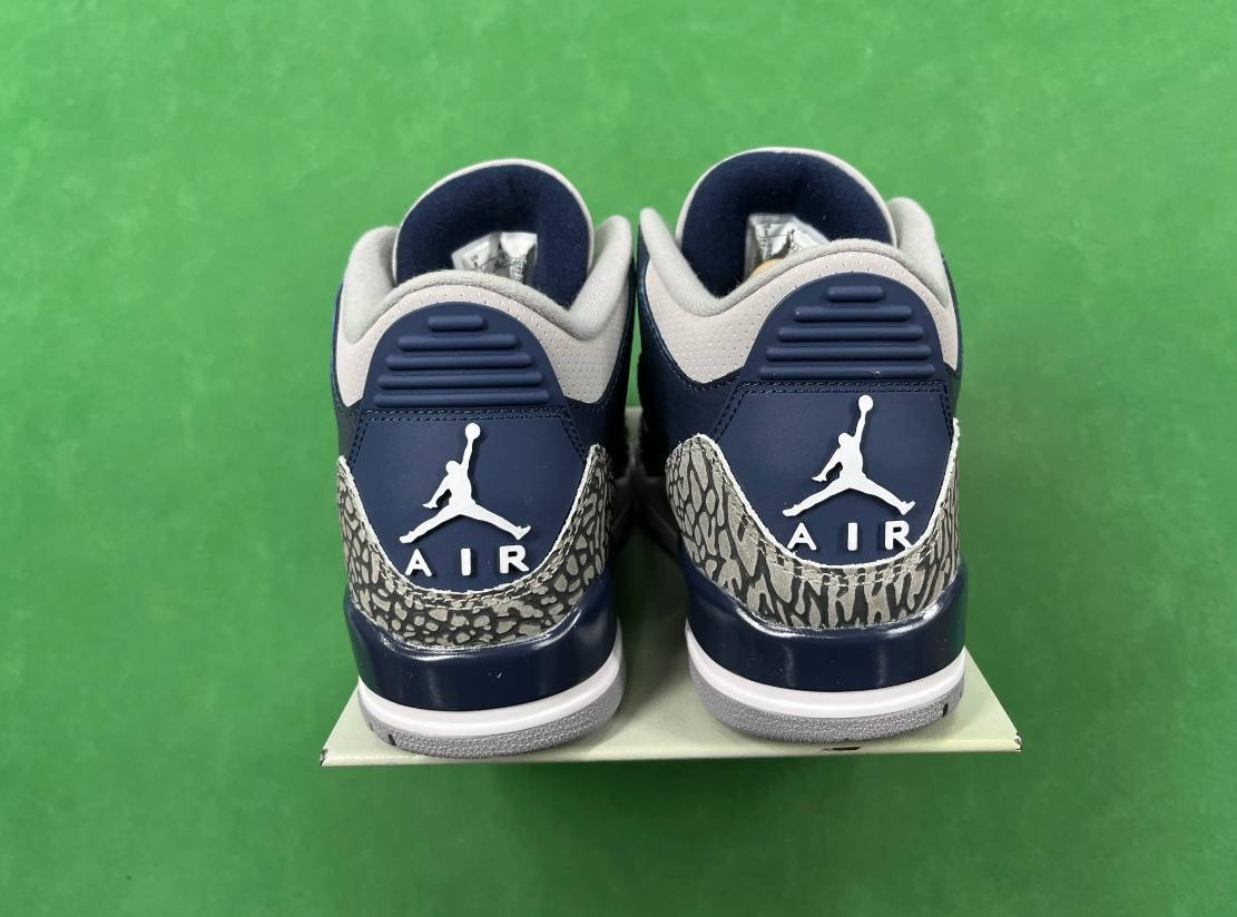 3 Retro — QC reference 2