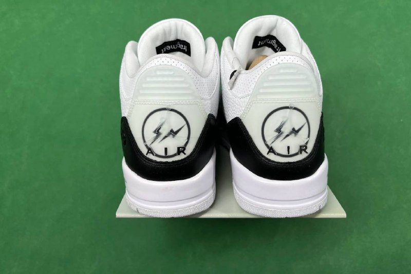 3 Retro — QC reference 3