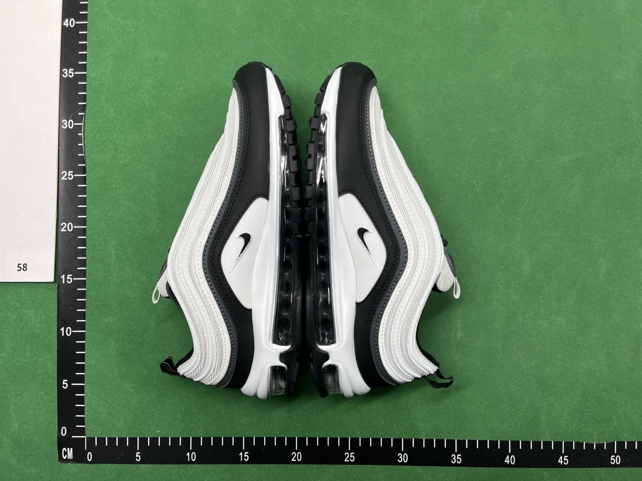 NIKE AIR MAX 97 SE — QC reference 3