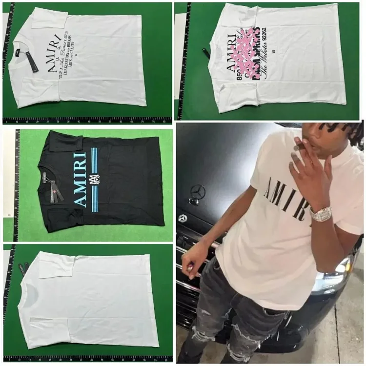 TEE ( 35 + styles)