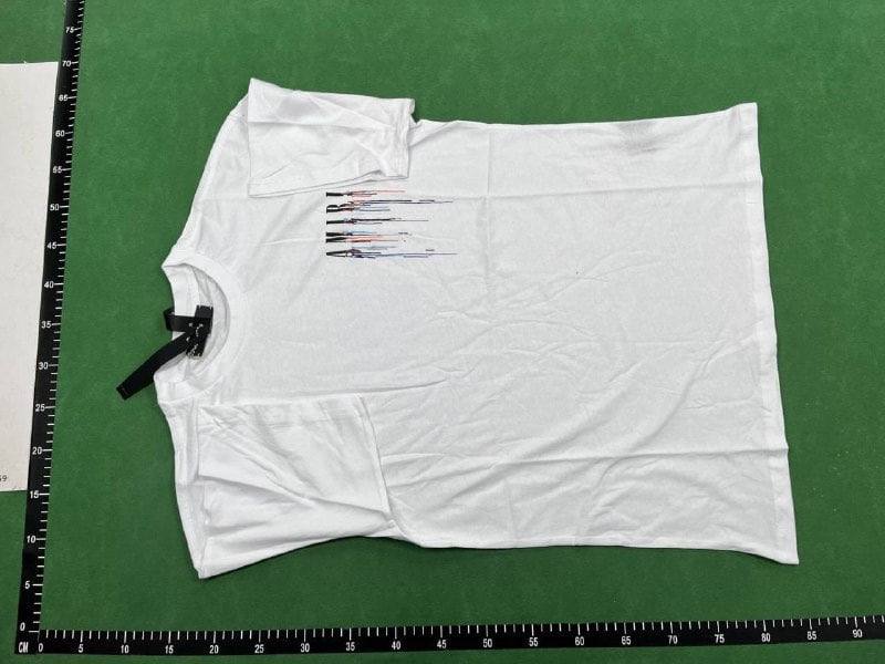 TEE ( 35 + styles) — QC reference 5