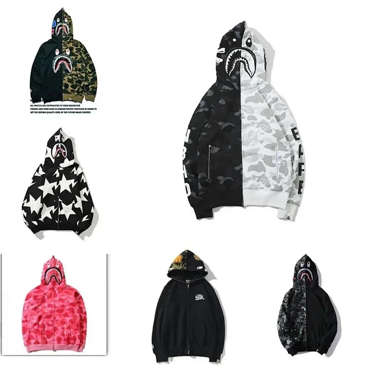 A BATHING APE Hoodie