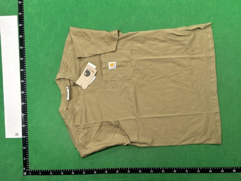 CARHARTT — QC reference 3
