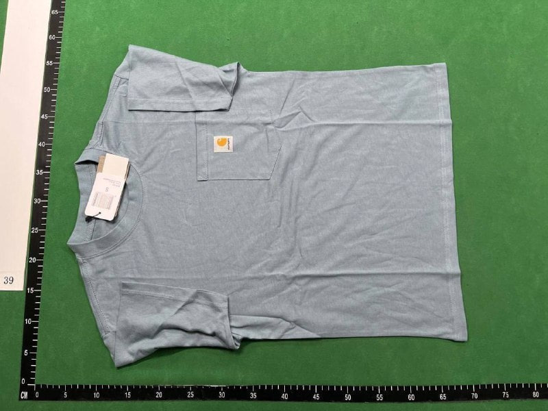CARHARTT — QC reference 4