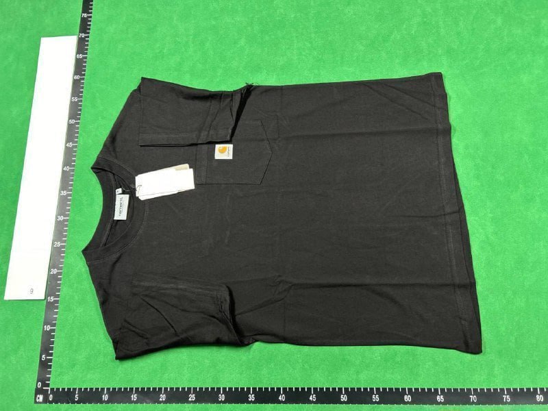CARHARTT — QC reference 2