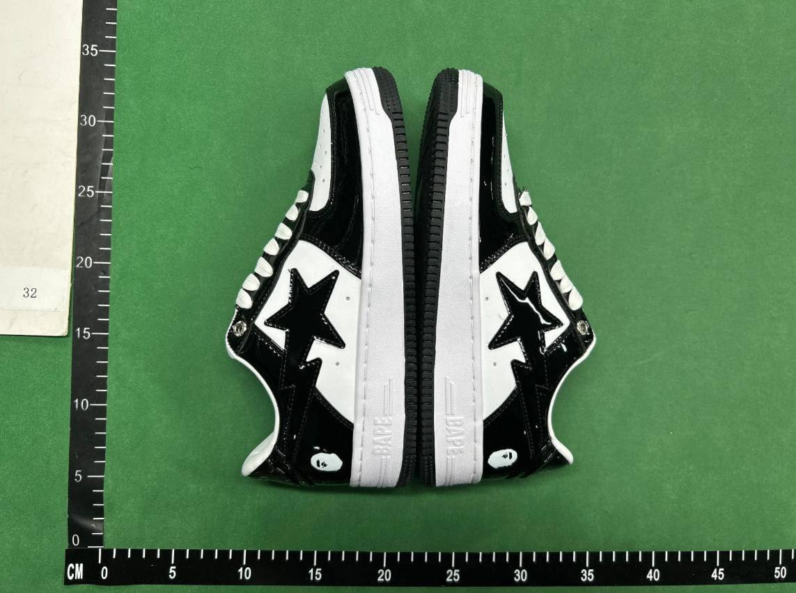Sneakers — QC reference 2