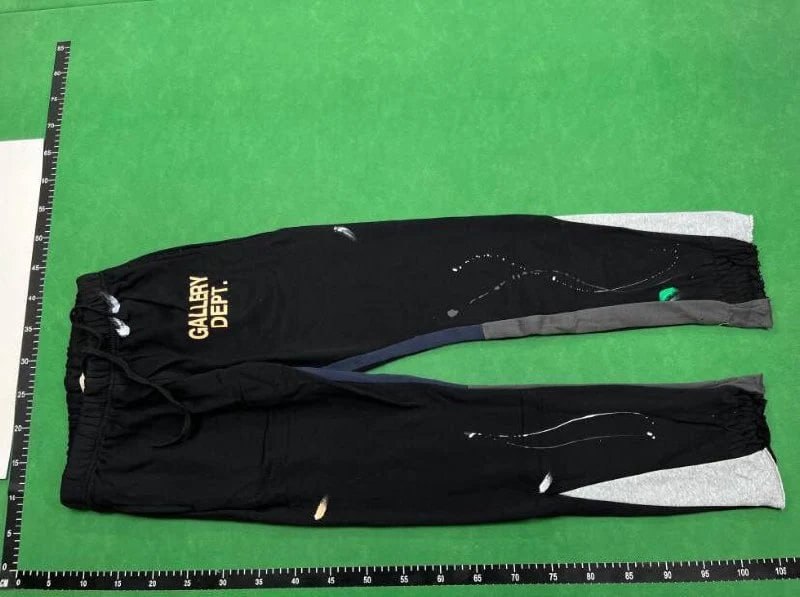 Gallery Dept pants — QC reference 3