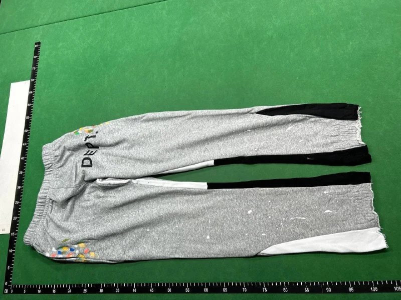 Gallery Dept pants — QC reference 2