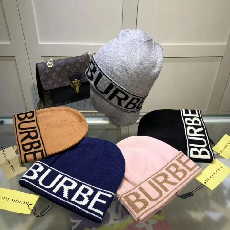 WINTER HAT