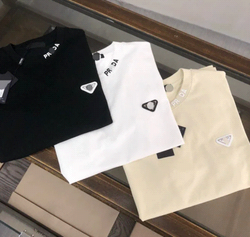 Prada Tee
