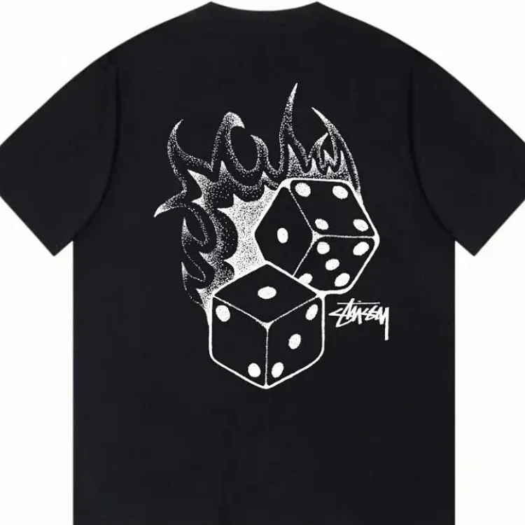Stussy Tee