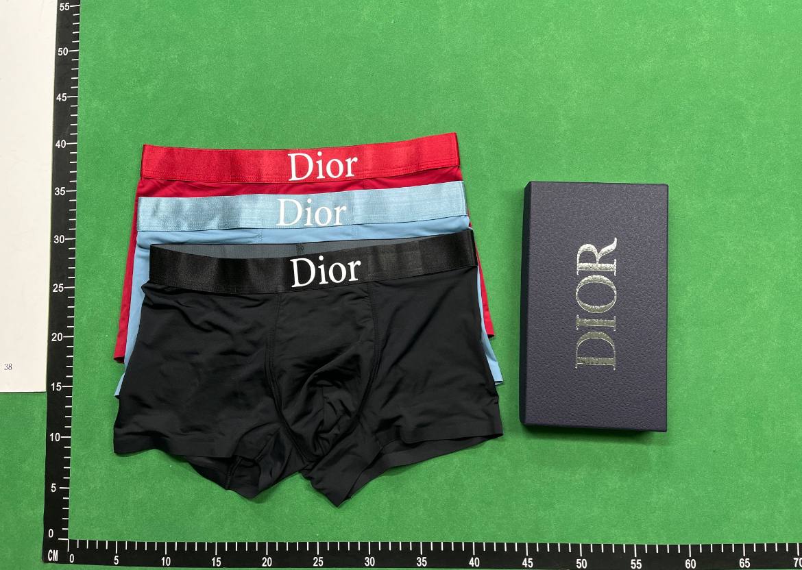 Dior Underwear — QC reference 2