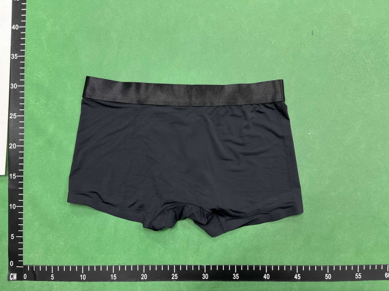 Dior Underwear — QC reference 3