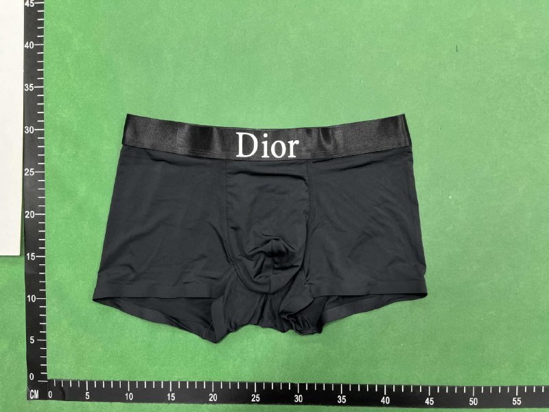 Dior Underwear — QC reference 4