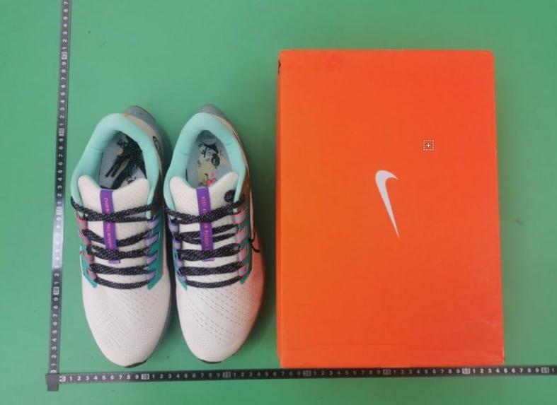 Nike Air Zoom Pegasus