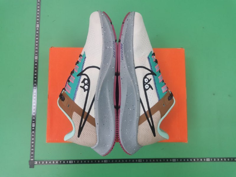 Nike Air Zoom Pegasus — QC reference 3