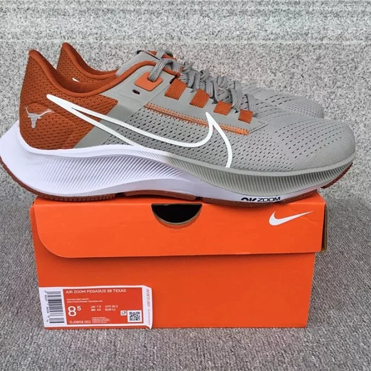 Nike Air Zoom Pegasus — QC reference 2